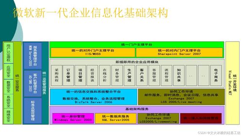 目標(biāo)系統(tǒng) 縱向分層 企業(yè)信息化的呈現(xiàn)形態(tài) 常見企業(yè)信息化軟件系統(tǒng) 企業(yè)應(yīng)用信息系統(tǒng)集成