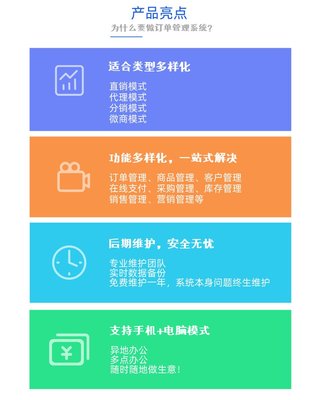 訂單管理軟件訂貨系統(tǒng)定制開發(fā)ERP倉庫管理進(jìn)銷存外貿(mào)工廠加工業(yè)
