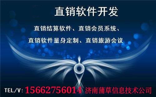 山東直銷軟件開發(fā)定制公司哪家好 選蒲草 專業(yè)更省錢